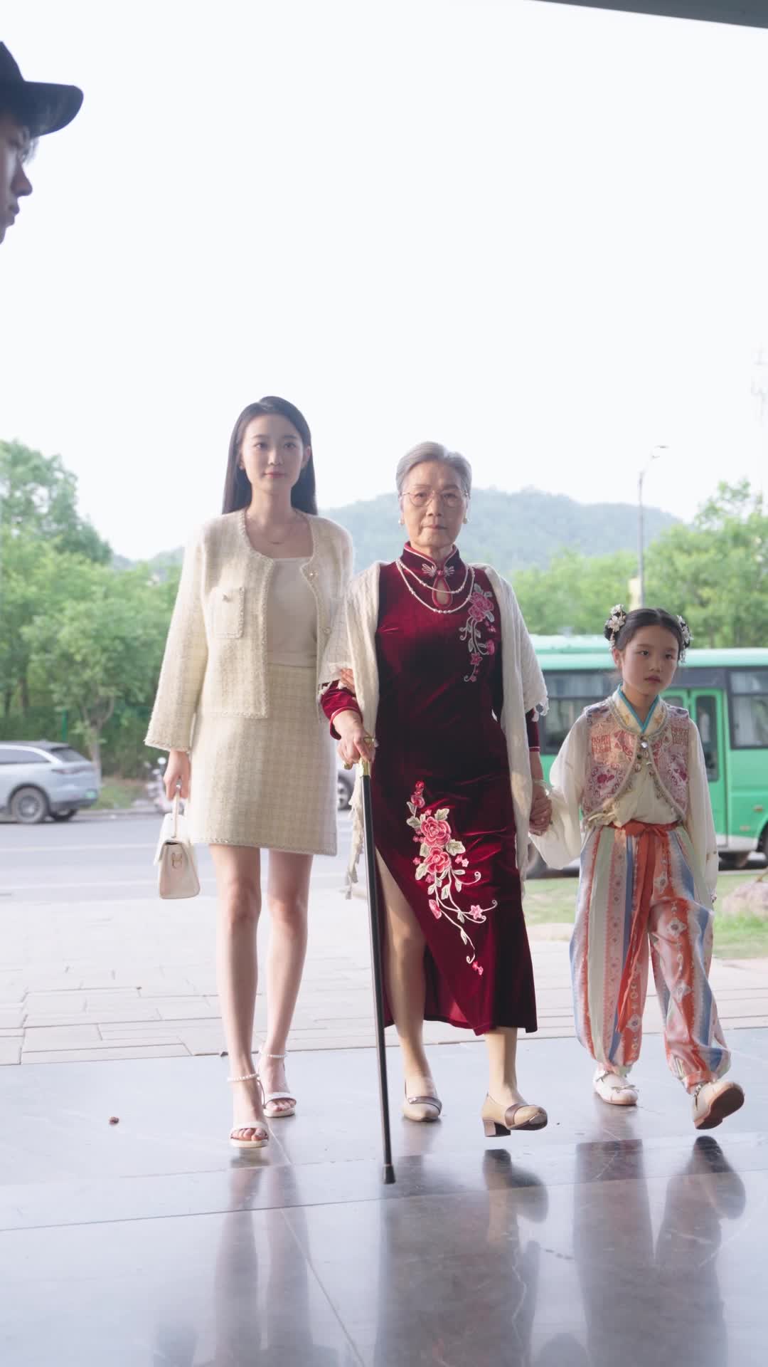 EP. 67 - เบบี๋ตัวแม่ ส่งหม่ามี้ไปรักคุณพ่อไฮโซ